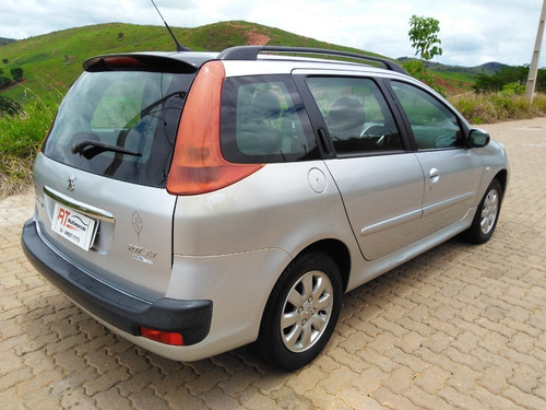 Peugeot Xr Sport 1.4 Flex - Completo