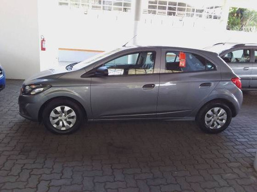Imagem 8 de 9 de Chevrolet Joy 1.0 Spe4 Flex Manual