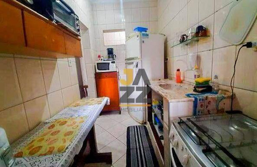Imagem 29 de 30 de Casa Com 2 Dormitórios À Venda, 244 M² Por R$ 1.380.000,00 - Boqueirão - Praia Grande/sp - Ca14297