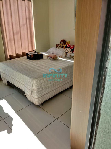 Imagem 7 de 12 de Casa De Condomínio Com 2 Dorms, Bela Vista, Gravataí - R$ 220 Mil, Cod: 846 - V846