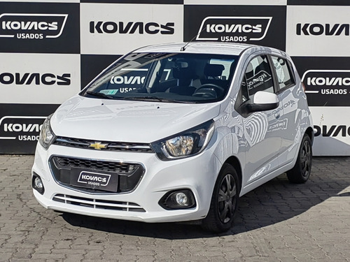 Chevrolet Spark Spark Gt Lt 1.2 2020