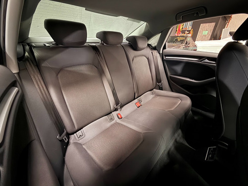 Audi A3 Dynamic