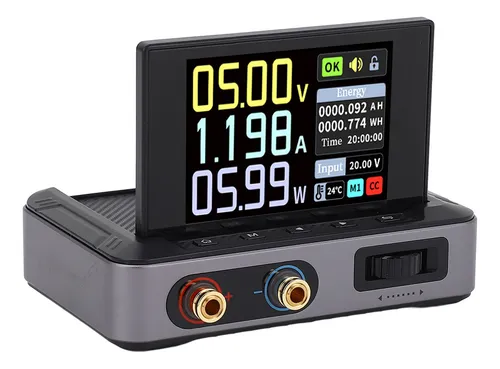 comprar Fuente De Alimentación Dc Portátil Dps 150 Cnc 30v 5a 150w D