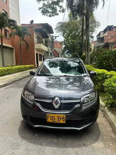 Renault Sandero 1.6 Expression