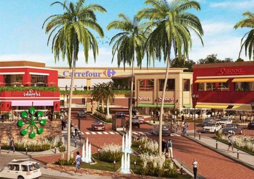 Imagen 2 de 6 de Local Remeros Plaza Shopping