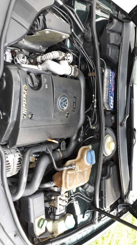Volkswagen Passat 1.9 I 1999