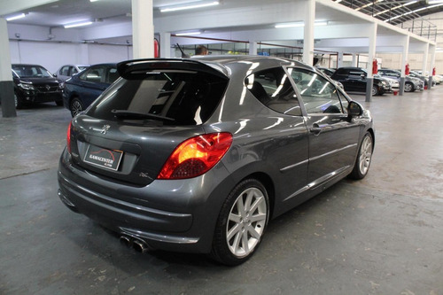 Peugeot 207 Rc 2009 72.000km Impecable !