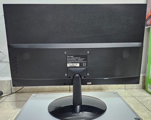 Monitor Vorago Led 19.5 (Usado)