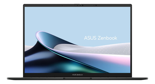 Asus Zenbook 14 14 Fhd+ Oled I7 16gb 512gb Ssd