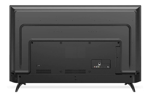 Imagem 4 de 6 de Smart Tv 43s5195/78 Roku Aoc 43''