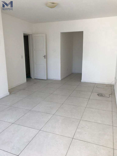 Imagem 6 de 24 de Apartamento Com 2 Dorms, Centro, Niterói, Cod: 265 - A265