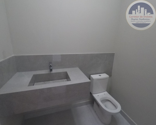 Imagem 12 de 20 de Casa Em Condominio Dona Lucilla Em Indaiatuba Com 3 Suites - Ca00026 - 67633291