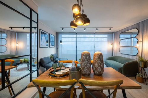 Venta De Departamentos Nuevos, Calle Rozas Concepción