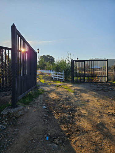Parcela Con Casa, 5000 Mts2, San Javier