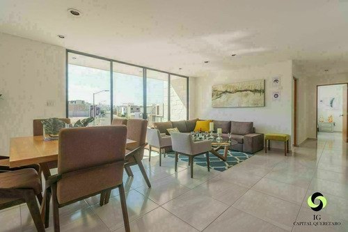 Imagen 6 de 20 de Depto En Zibata 3 Habitaciones Amenidades
