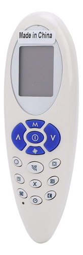 Reemplazo Del Controlador Ac Remote Control Frl-10 Para Carr