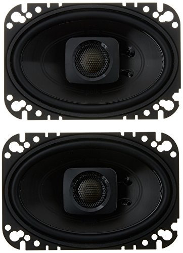 Polk Audio Db462 Db + Serie 4  X6  Altavoces Coaxiales Con C