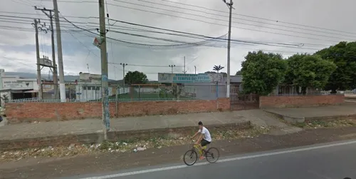 Lote En Venta En Los Patios, Patio Centro. Cod V11893