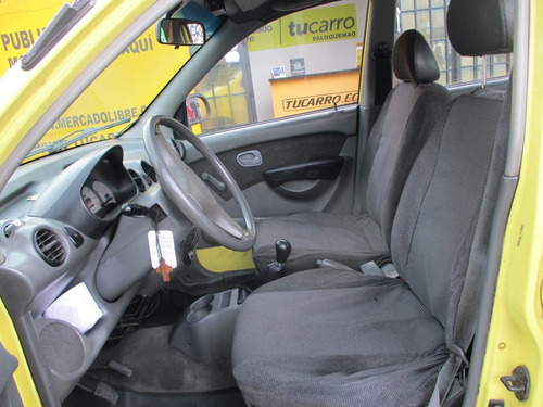 Taxi Hyundai Atos Prime 1000cc Mt