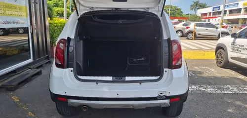 Renault Duster 2.0 Dynamique 4X2 At