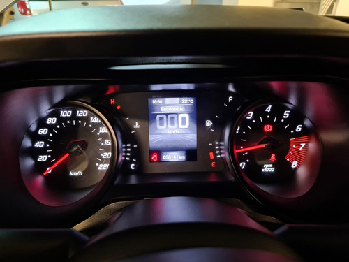 Fiat Argo 1.3 Drive Gse Pack Conectividad 2018