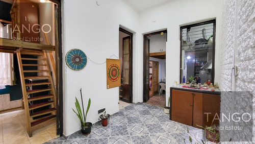 Venta Departamento Ph Once Cuatro Ambientes