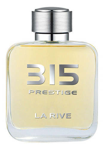 Perfume Masc 315 Prestige La Rive Eau De Toilette - 100 Ml