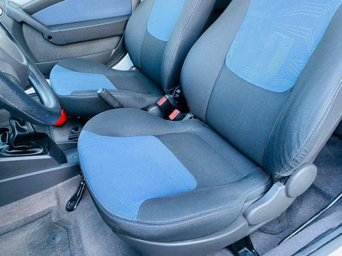 Imagem 15 de 15 de Ford Ka 1.0 Mpi 8v Flex 2p Manual