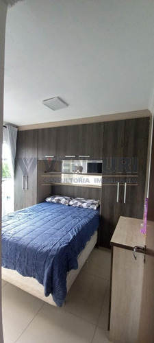Imagem 9 de 14 de Apartamento - Parque Da Fonte - Ref: 4056 - V-4056