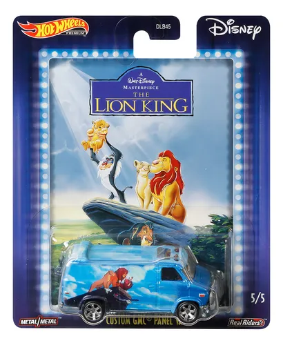 El rey de los juguetes hot wheels hot sale