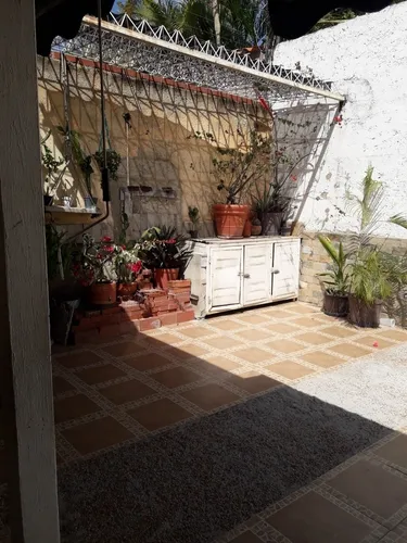 Casa En Villas De Buenaventura