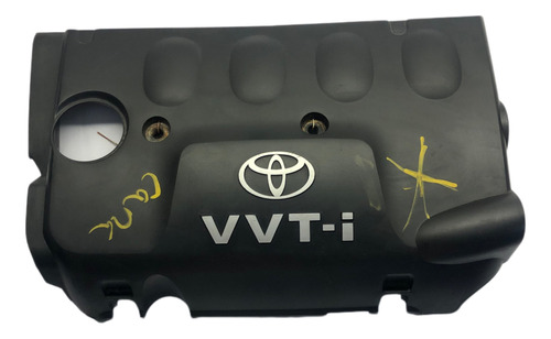 Embellecedor Motor Toyota Yaris 2007