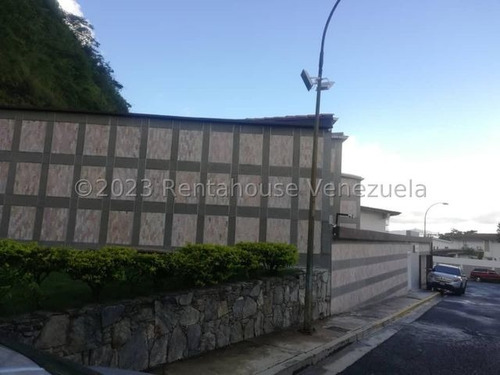 Casa En Venta Santa Paula Remodelada Amoblada Ys1 25-4489