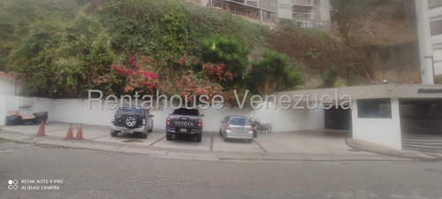 Apartamento En Venta En Colinas De Bello Monte 25-18779 As