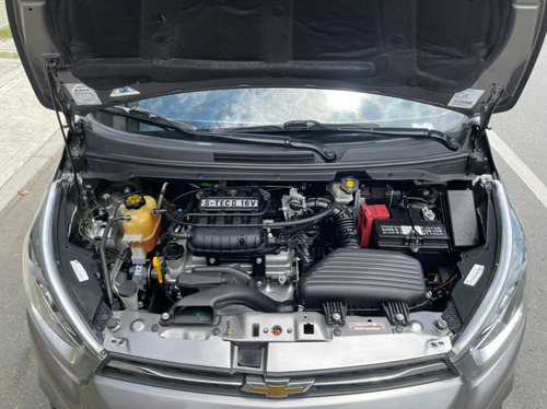 Chevrolet Beat