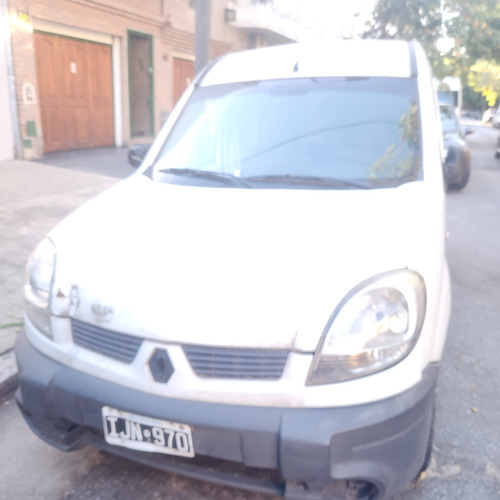 Renault Kangoo 1.5 2 Furgon Confort Cd Da Svt 1plc