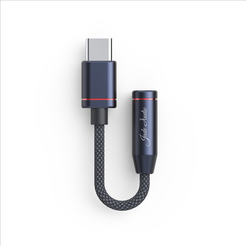 Fiio Ja11 - Dac & Amp - Placa De Sonido Usb - Fiio Oficial