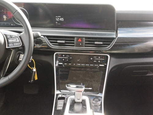 Kia Seltos SELTOS EX 1.5 IVT EURO 6B - 2332