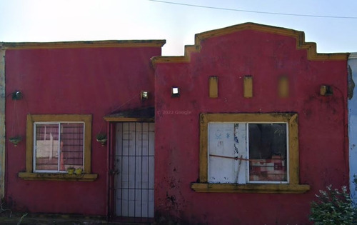 Casa En Venta Fraccionamiento Cdad. Olmeca, Veracruz. Tsc/