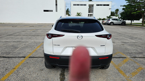 Mazda CX-30 2.5 I Grand Touring 2wd At