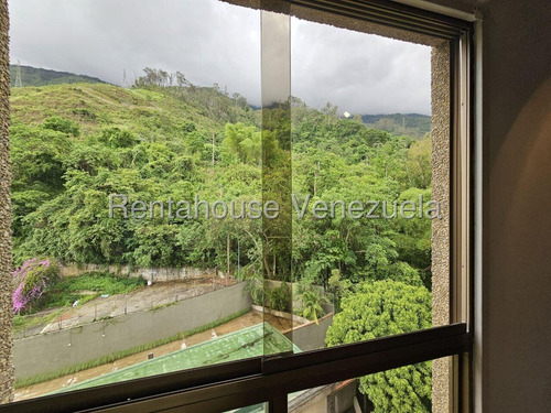Ana Torres. Apartamento En Venta 25-24909 En Altamira