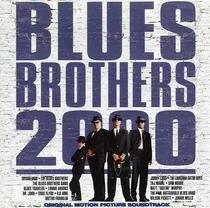 Comprar Blues Brothers 2000 - Soundtrack Cd Like New! P78