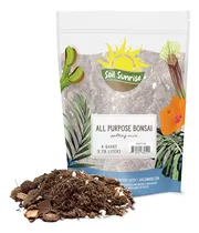 Comprar All-purpose Bonsai Potting Mix (4 Quarts), All-natural ...