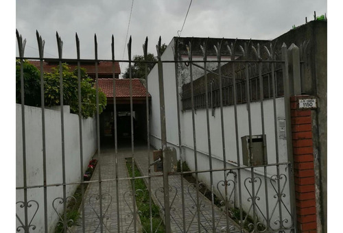 Imagen 3 de 19 de Tipo Casa 4 Ambientes Con Garage Para Varios Autos