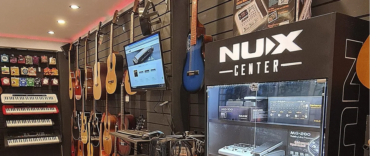 GUITARPREMIER®