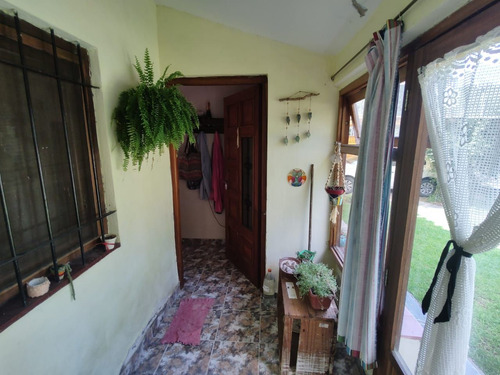 Imagen 16 de 27 de Casa En Venta De 3 Dormitorios C/ Cochera En Villa Giardino