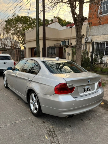 Imagen 15 de 18 de Bmw Serie 3 2005 2.0 320d Active Stept