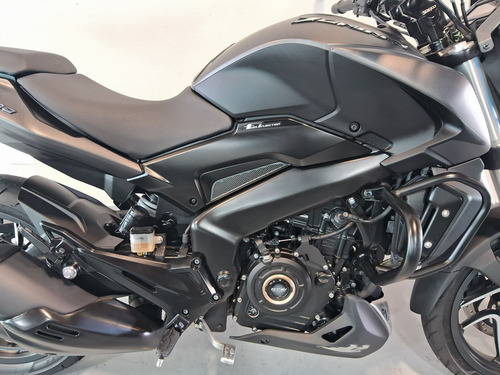 Bajaj Dominar 400 400 2024/2025