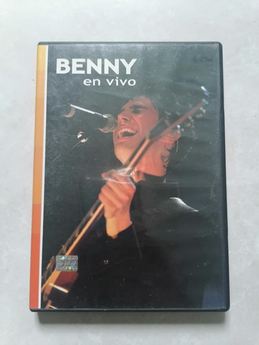 Benny En Vivo