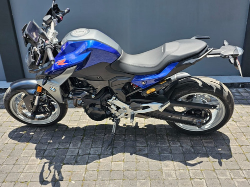 Bmw F900r F900r